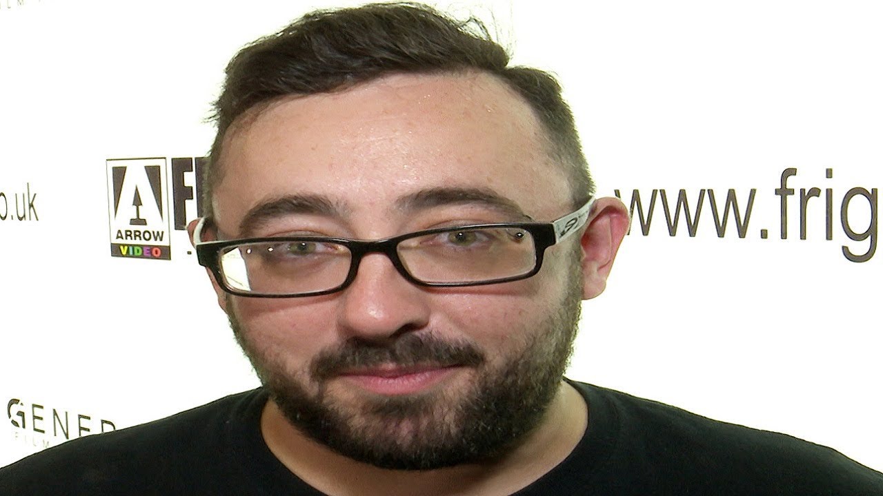 Director Paddy Murphy Interview The Perished