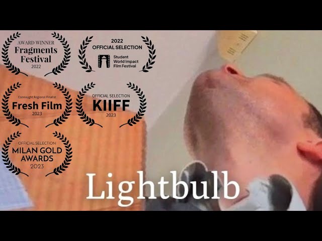 Lightbulb (short film)