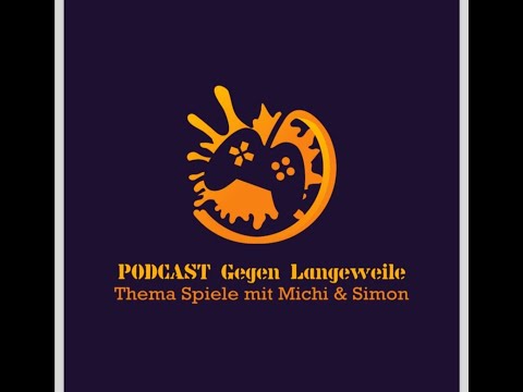 Themen Podcast #2 / SPIELE / Brettspiele / Kartenspiele/ Michi - Simon