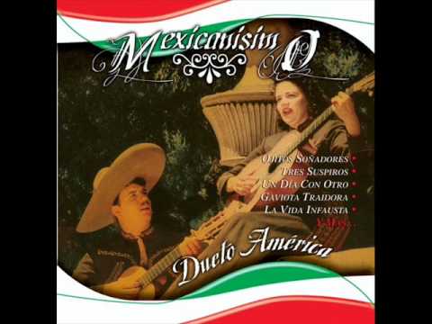 dueto america mi ultimo adios