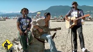 Music Is My Ammunition feat. Stephen Marley | Playing For Change | Song Around The World