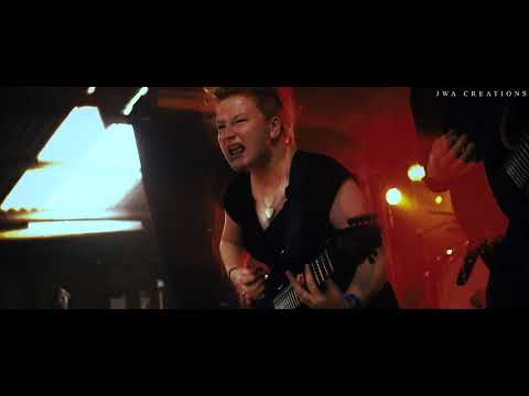 VOYAGER at UK Tech-Fest, Newark UK - 06/07/18