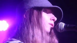 Sawyer Fredericks "Not Coming Home" at Belly Up in Aspen 5-11-2016 15