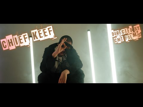 SHUNAKA - CHIEF KEEF [OFFICIAL 4K VIDEO] 2023