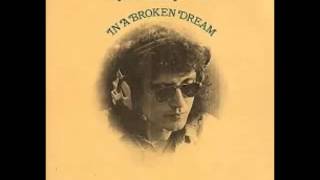 Video thumbnail of "Python Lee Jackson - In a Broken Dream (1972)"