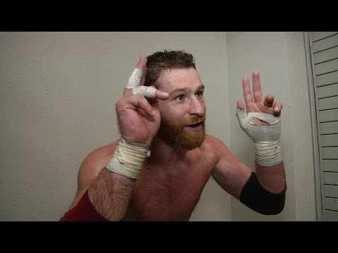 Fight Size Update: Sami Zayn Set For An Appearance, Nikki Cross Celebrates Ten Years As A Wrestler, The Undertaker, More