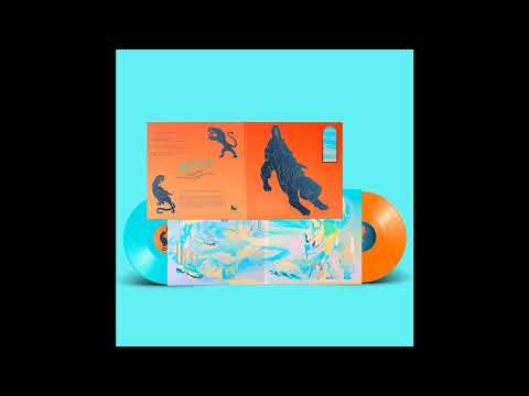 Fantastic Twins & Sascha Funke - Junk Good Baby No [Hard Fist]