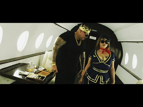 Gangsta Ric - "BOSS" (Official Music Video)