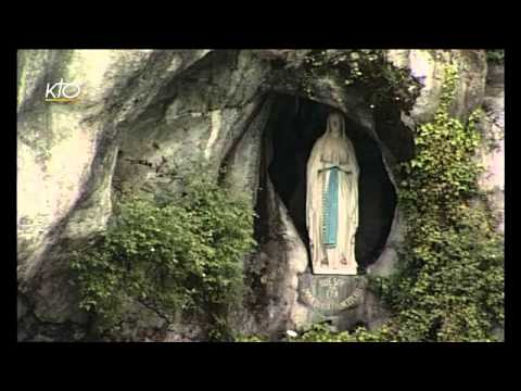 Chapelet du 23 avril 2014