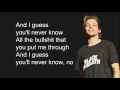 Louis Tomlinson - Back To You (Lyrics) ft. Bebe Rexha Louis Tomlinson - Back To You (Lyrics) ft. Bebe Rexha