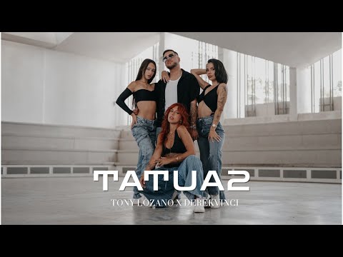 Tony Lozano and EQS Musica