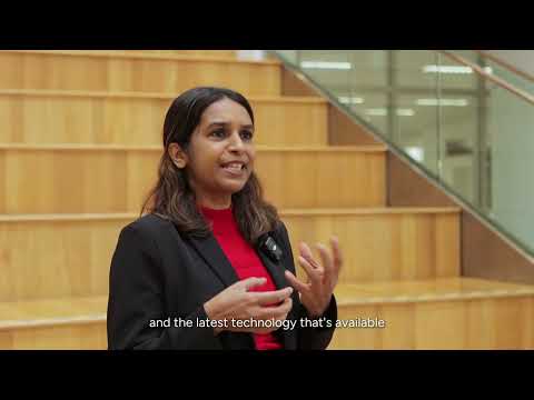 Hear from our Executive Digital Leadership Champions | Vasanthi a/p Ambikapathi, Ministry of Health