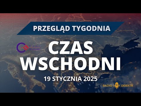PRZEGLĄD TYGODNIA: Coraz więcej Białorusinów w Polsce, rosyjski gaz wróci do Naddniestrza