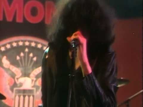 Teenage Lobotomy - Ramones