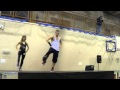 Zumba® Fitness - Dirty Diana - Choreography By ...
