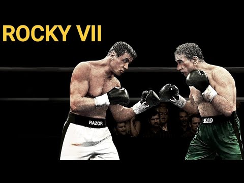 Grudge Match but is Rocky VII | Final Round