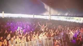 Jinja Safari - Mombassa On The Line