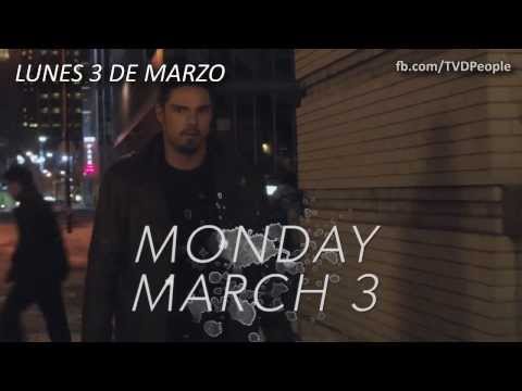 Beauty and the Beast 2x15 Extended Promo - Catch Me If You Can subtitulado en español