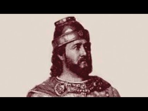 Prince Madoc: The Forgotten Explorer