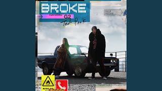 Broke (feat. G2)