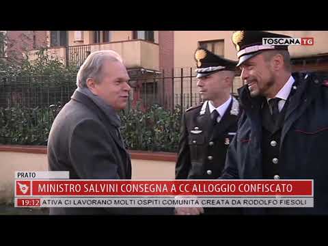 2018-12-21 TG REGIONALE ORE 19.00