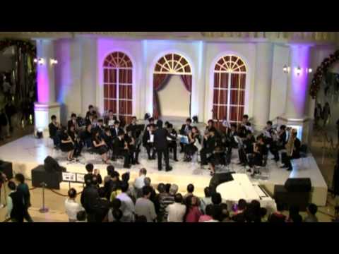 Joyeux Winds  -   魔女の宅急便コレクション arr. by 福田洋介