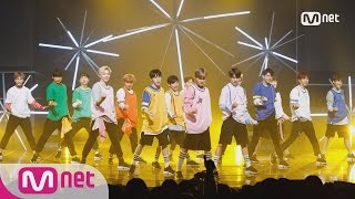 [PRODUCE 101 A Level - PICK ME] Special Stage | M COUNTDOWN 170427 EP.521