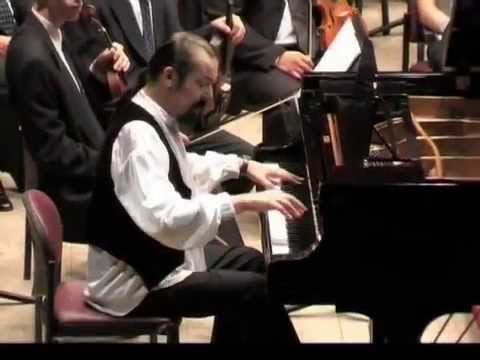 Jorge Mockert - Suite Entrerriana - Mov I - Canción de cuna costera