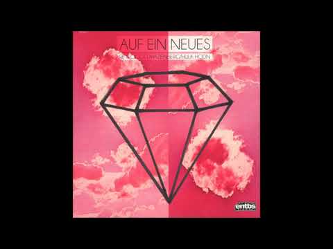 Retrogott, Hazenberg & Hulk Hodn - Auf Ein Neues