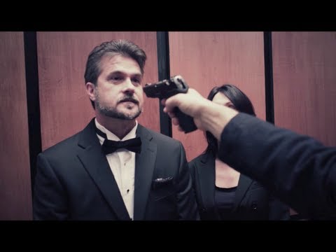 (NEW) The Victor Marx Story, "When Impossible Is The Only Way Out"   Film Trailer  # 2