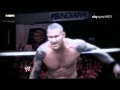 Randy Orton The WWE`s Apex Predator New Promo 2011