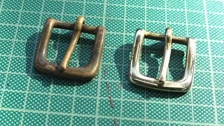 How to Age Brass Using Vinegar and Salt