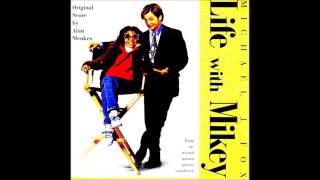 Life With Mikey - Breakfast Duel - Alan Menken