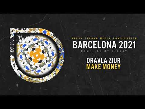 HTMC 18 Oravla Ziur - Make Money