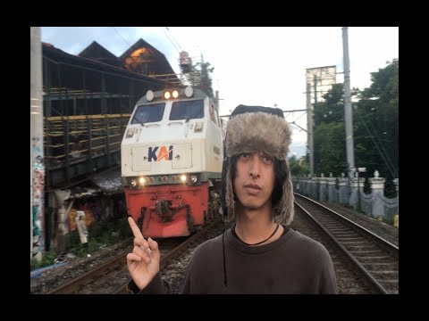 RISKI INRAHIM X BELANDA HITAM - CIU DOA SANTET (MERCH DI KOMEN) #YES AING #YES I AM #AKULAHMUSIKNYA