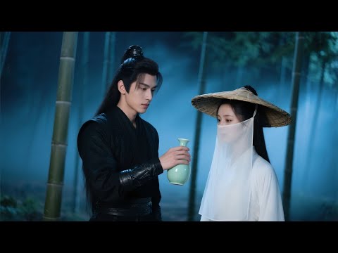 【พากย์ไทย】หวานมาก หนุ่มศิษย์หล่อสุดสารภาพรักกับอาจารย์สาวด้วยเหล้าลูกพลัมเขียว!