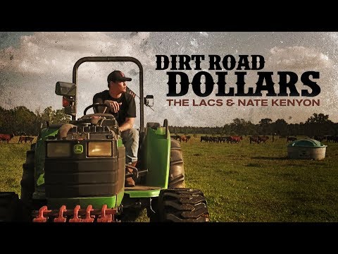 "Dirt Road Dollars" - The Lacs & Nate Kenyon (Official Video)