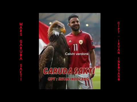 GARUDA SAKTI YouTube thumbnail