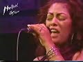 Yemaya & Ochun Live in Montreux 2001 - India