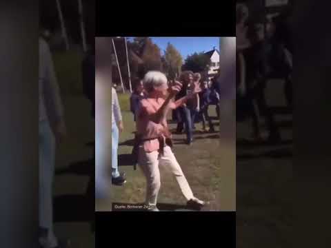 Wir machen mit bei der Rettung der Erde (Dosenbier Edition)