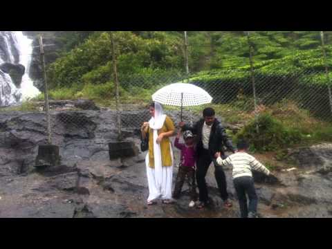 Sharaf n Sajith in Munnar5