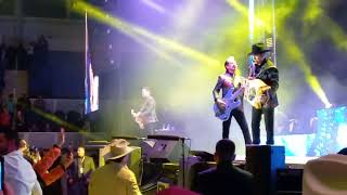 Lo del agua al agua- Los Tigres del Norte