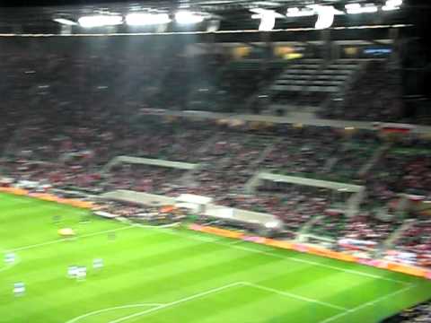 Gdzie jest orzeł??