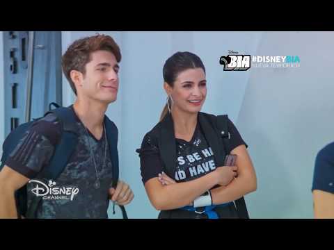 BIA 2 | Mara keeps taunting Carmín (ep.6) (Eng. subs)