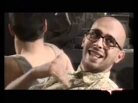 Fabrizio Odetto "VIA TARQUINIA, 20"