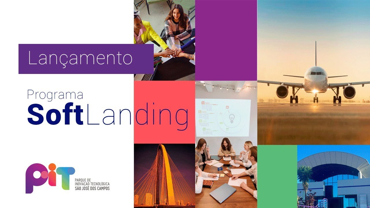 Soft Landing Launch