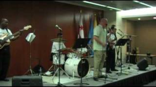 Walter Fitzwater- 2009 talent show-Without You.mp4