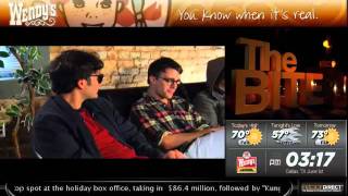 Gringo Star Interview