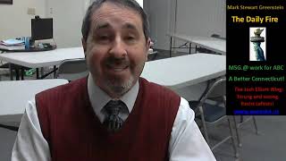 FEB 18 libertymsg  Strong & WRONG.  Resist Leftists!