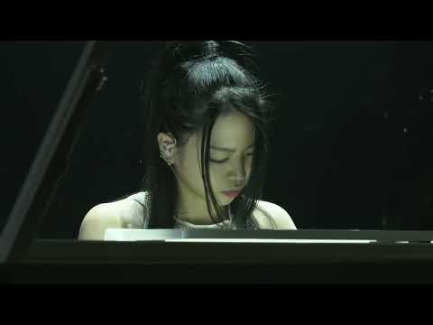 LOVEBITES Swan Song Chopin Intro live with lyrics